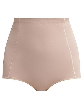 Dim Silhouette, Culotte gainante taille haute