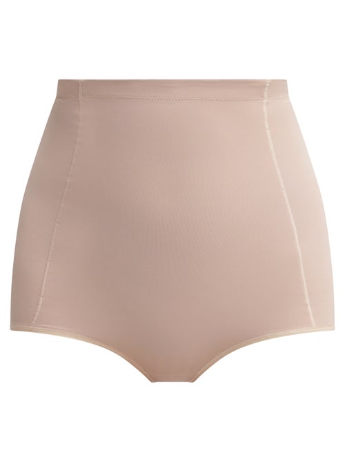 Dim Silhouette, Culotte gainante taille haute - Kiabi