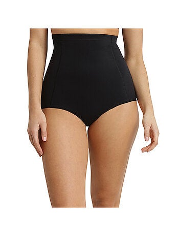Dim Silhouette, Culotte gainante taille haute