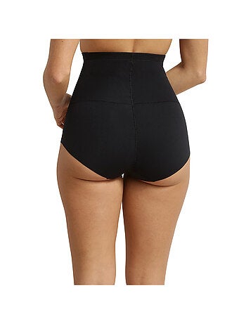 Dim Silhouette, Culotte gainante taille haute