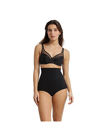Dim Silhouette, Culotte gainante taille haute