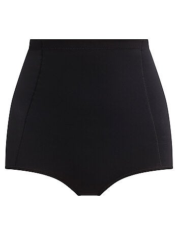 Dim Silhouette, Culotte gainante taille haute