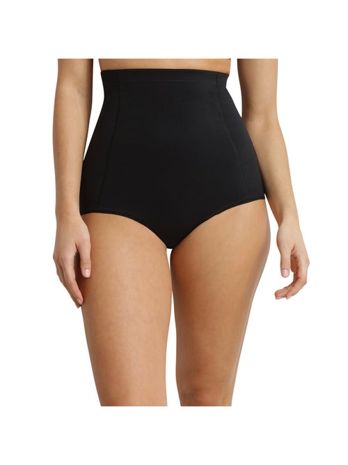 Dim Silhouette, Culotte gainante taille haute - Kiabi