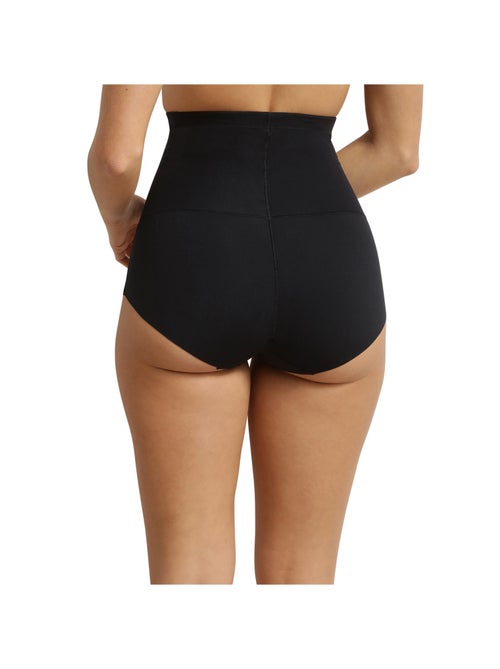 Dim Silhouette, Culotte gainante taille haute - Kiabi