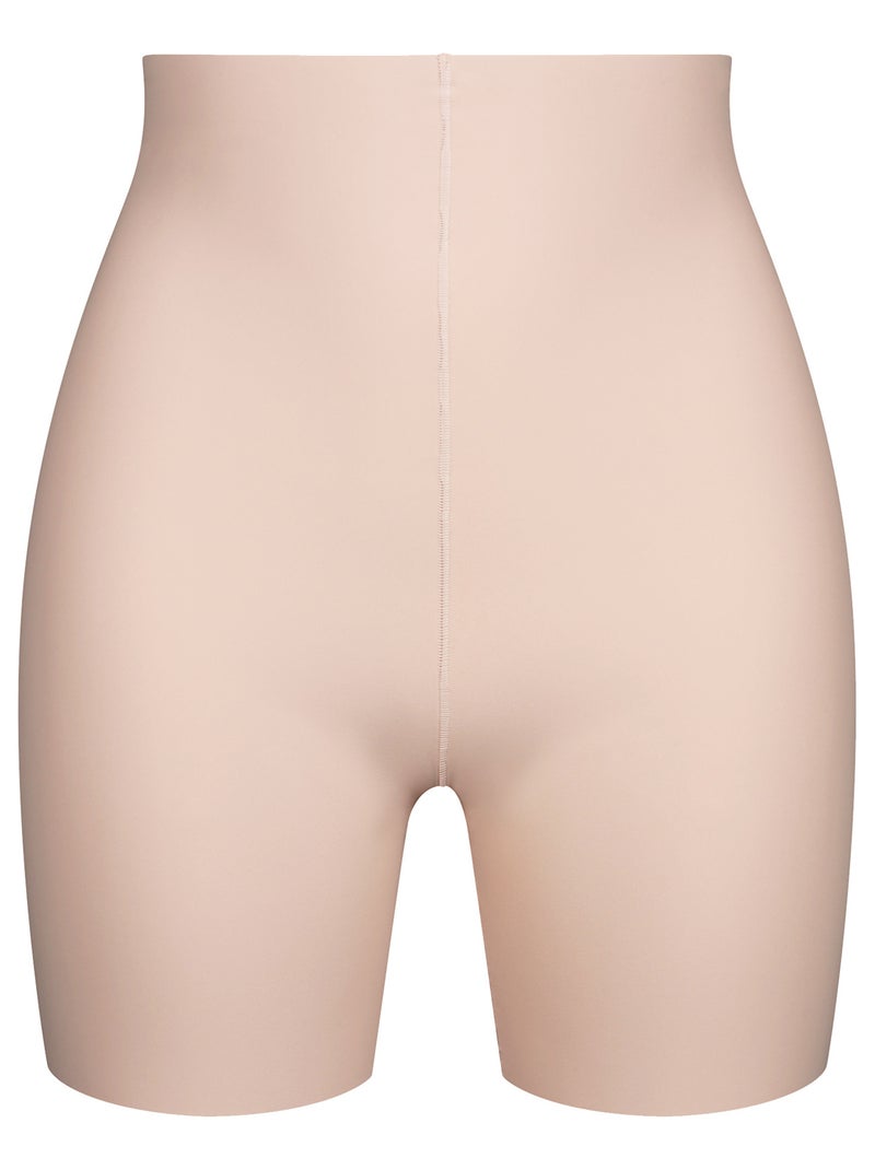Dim silhouette, cycliste invisible sans couture Beige argile - Kiabi