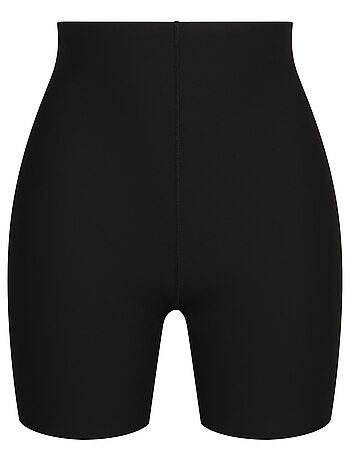 Dim Silhouette, Cycliste invisible sans couture