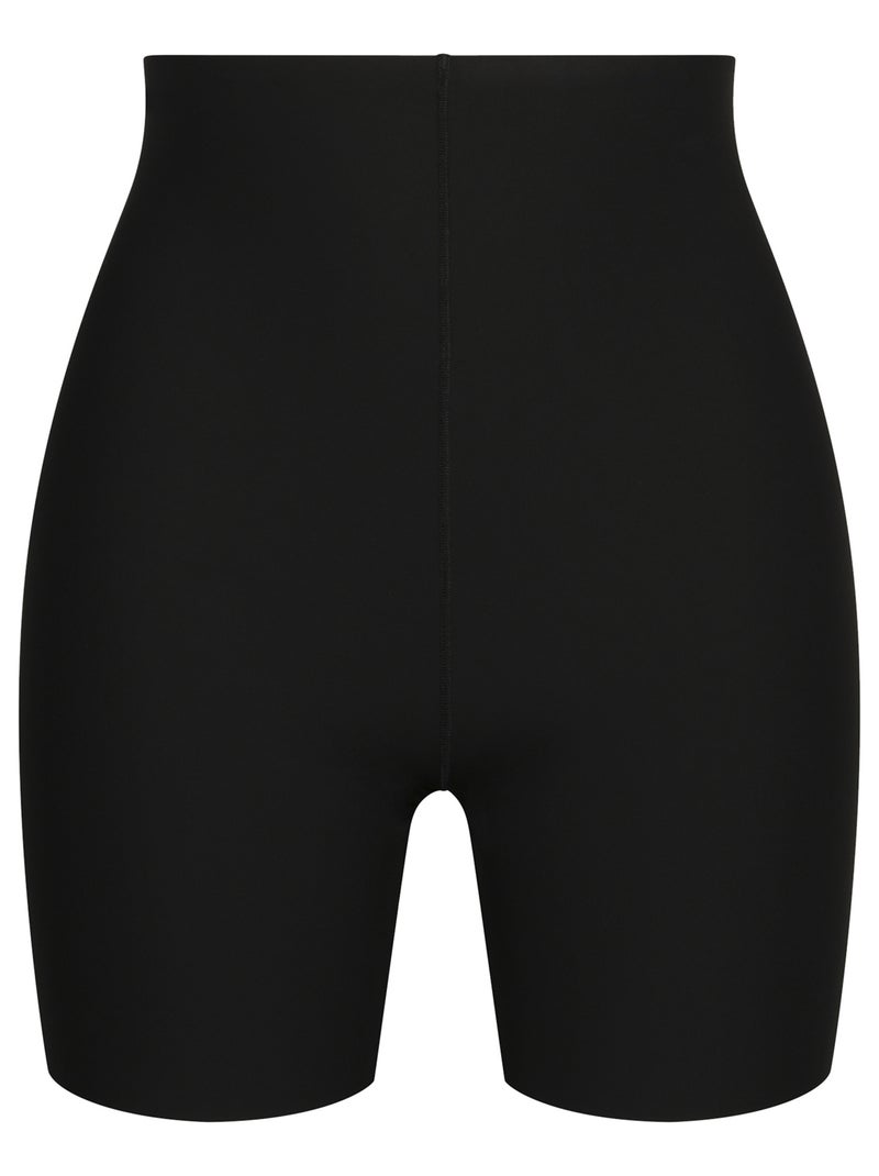 Dim Silhouette, Cycliste invisible sans couture Noir - Kiabi