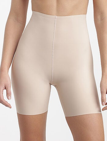 Dim Silhouette, Shorty invisible taille haute