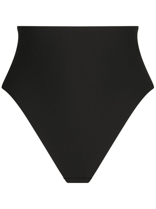 Dim Silhouette, String galbant invisible taille haute - Kiabi