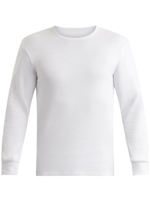 Dim Thermal, T-shirt Manches Longues Isolant - Kiabi