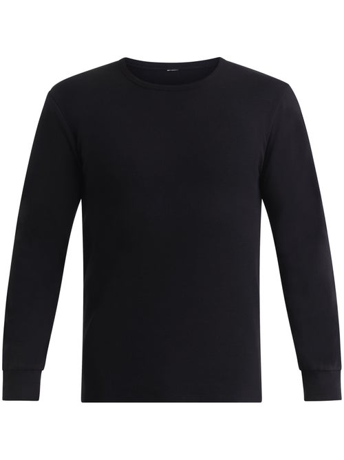 Dim Thermal, T-shirt Manches Longues Isolant - Kiabi