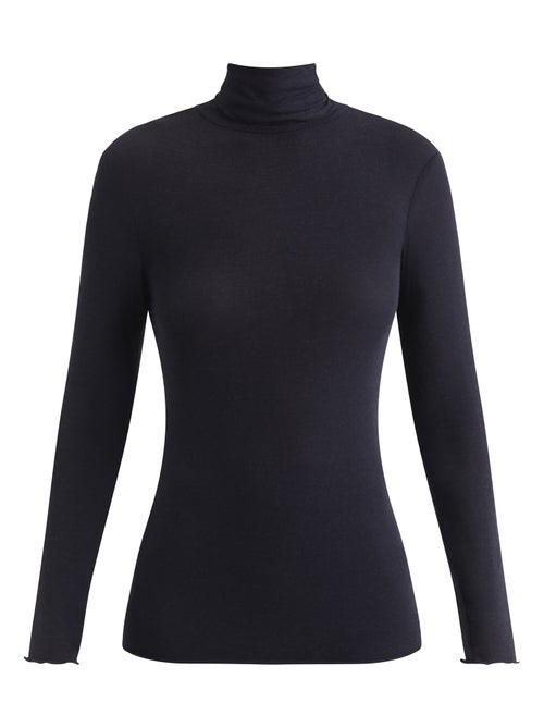 Dim Thermal, T-shirt manches longues - Kiabi