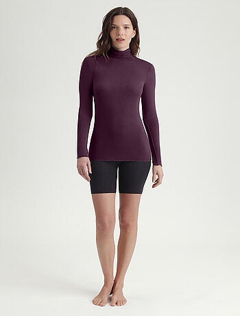 Dim Thermal, T-shirt manches longues