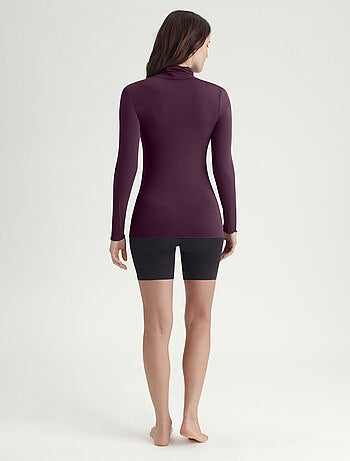 Dim Thermal, T-shirt manches longues