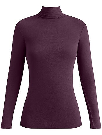 Dim Thermal, T-shirt manches longues