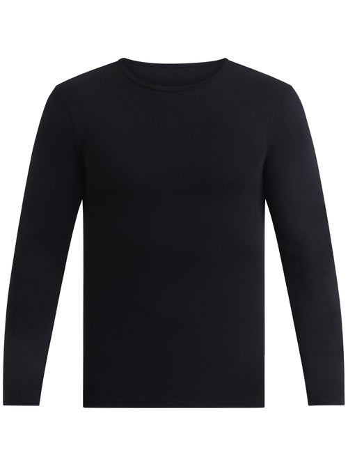 Dim Thermal, T-shirt thermique manches longues - Kiabi