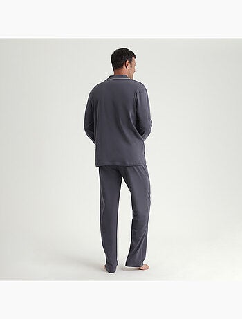 Dim Warm, Ensemble de pyjama maille chaude