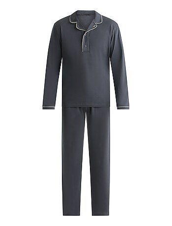 Dim Warm, Ensemble de pyjama maille chaude