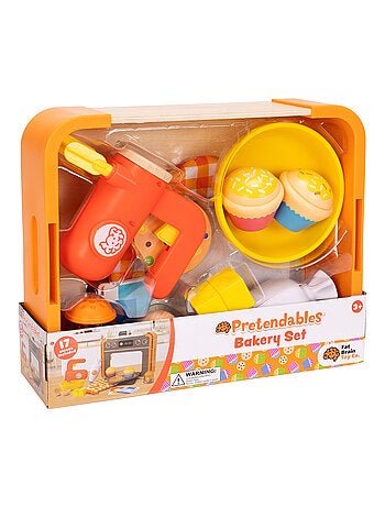 Dinette - mon four à cuisiner des pâtisseries délicieuses