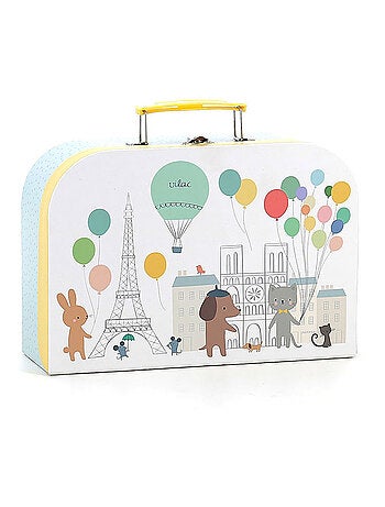 Dinette musicale Nature Sarah Betz