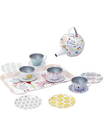 Dinette musicale Suzy Ultman