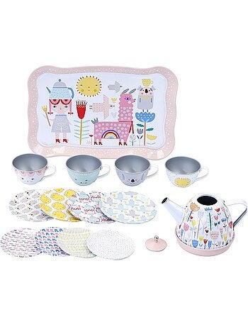 Dinette musicale Suzy Ultman