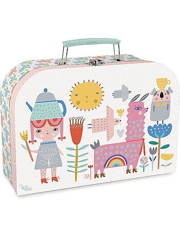 Dinette musicale Suzy Ultman