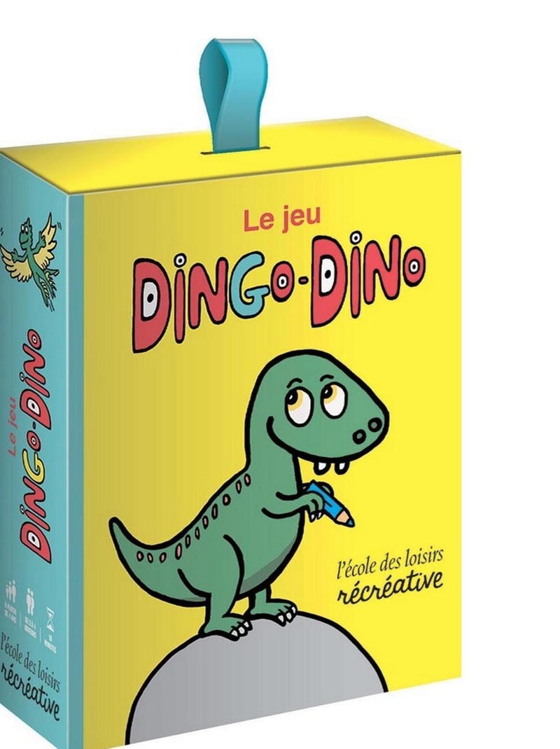 Dingo dino N/A - Kiabi