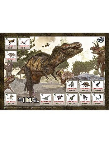 Dino Maxi pack