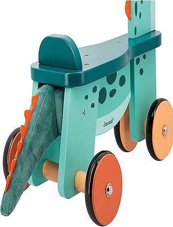 Dino Porteur Portosaurus