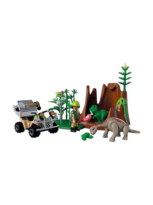 Dinos PromoPack Repaire des dinos - Kiabi