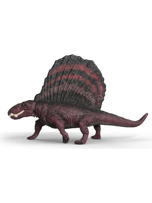Dinosaure Dimetrodon - Kiabi