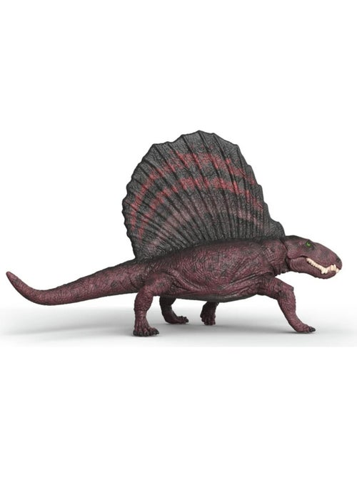 Dinosaure Dimetrodon - Kiabi