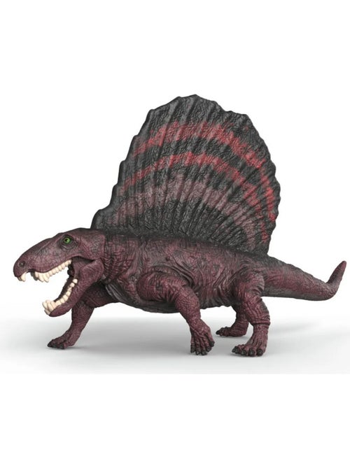 Dinosaure Dimetrodon - Kiabi