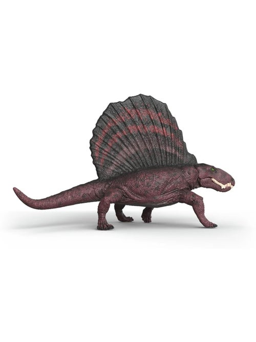 Dinosaure Dimetrodon - Kiabi