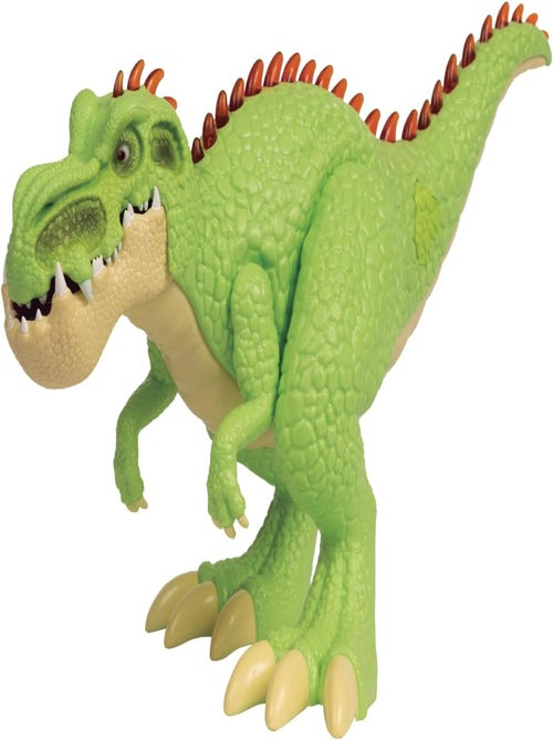 Dinosaure Gigantosaurus électronique - Preziosi - Kiabi