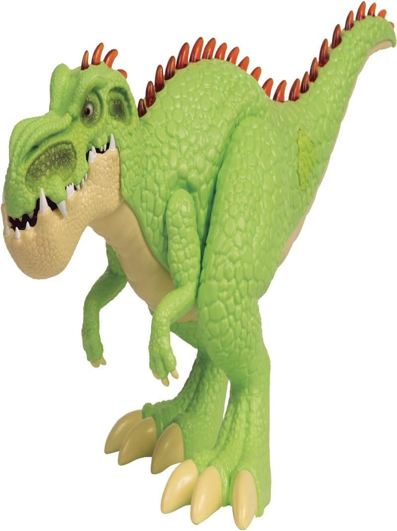 Dinosaure Gigantosaurus électronique - Preziosi Multicolore - Kiabi