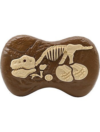 Dinosaure velociraptor télécommandé