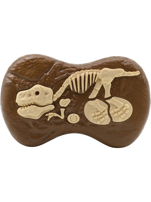 Dinosaure Velociraptor  t?l?command? - Kiabi