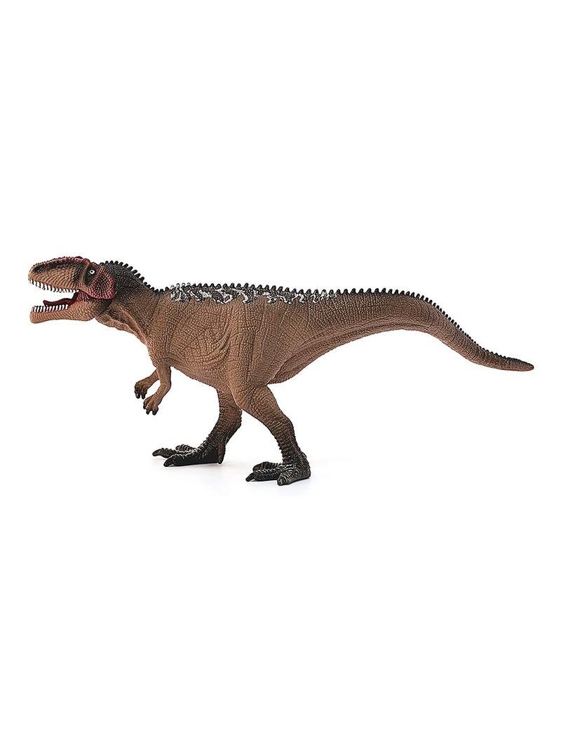 Dinosaurs - Jeune Giganotosaure Multicolore - Kiabi