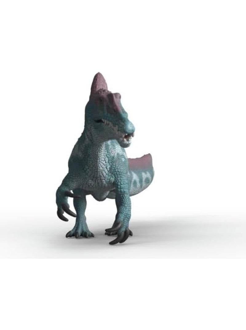 Dinosaurs - Spinosaure Vert - Kiabi