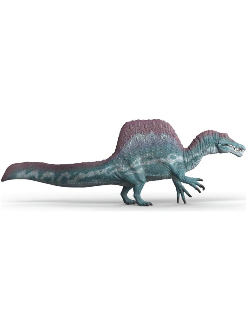 Dinosaurs - Spinosaure Vert - Kiabi