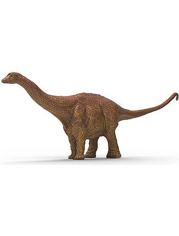 Dinosaurs Brontosaurus