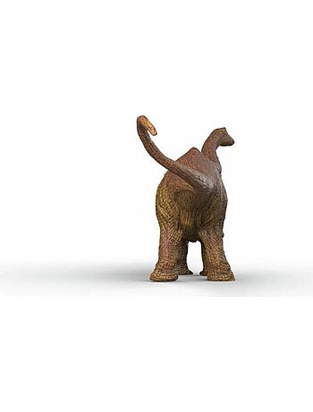 Dinosaurs Brontosaurus
