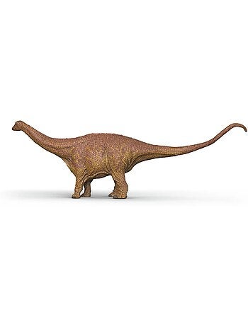 Dinosaurs Brontosaurus