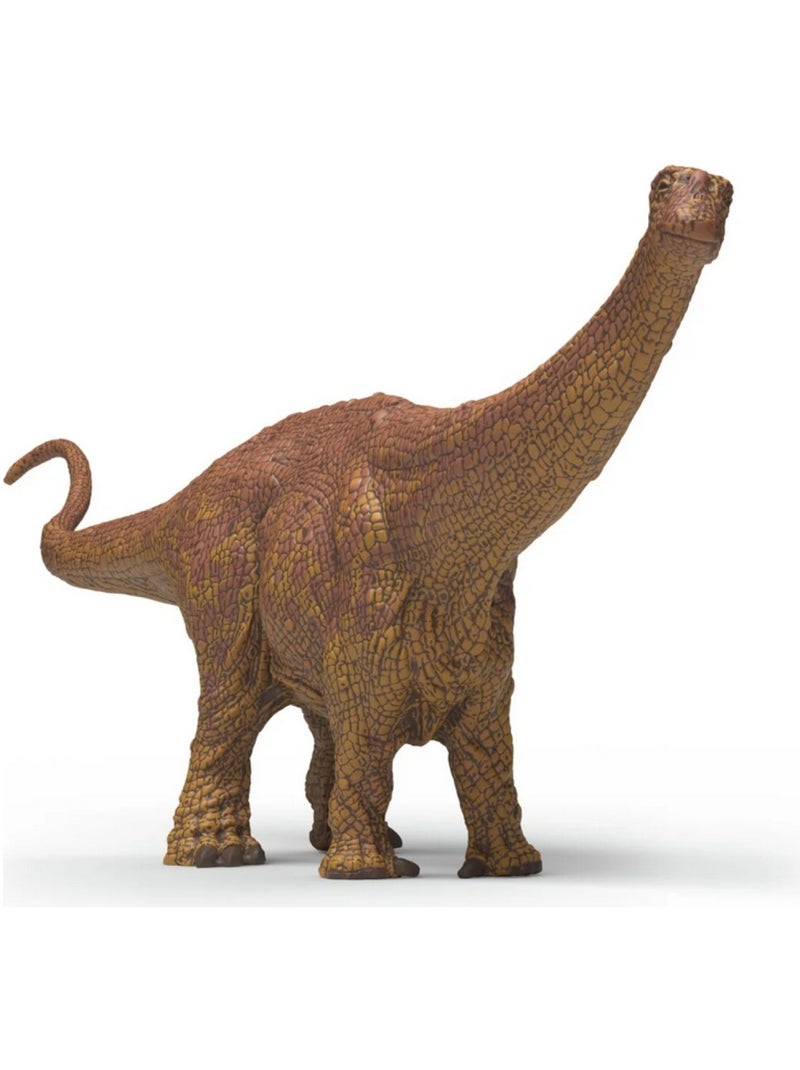 Dinosaurs Brontosaurus Multicolore - Kiabi