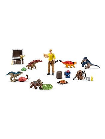 Dinosaurs Calendrier de l'avent 2023
