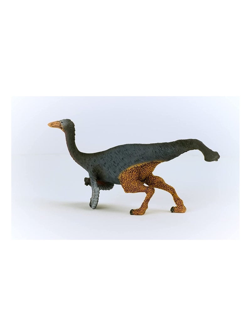 Dinosaurs Gallimimus Gris - Kiabi