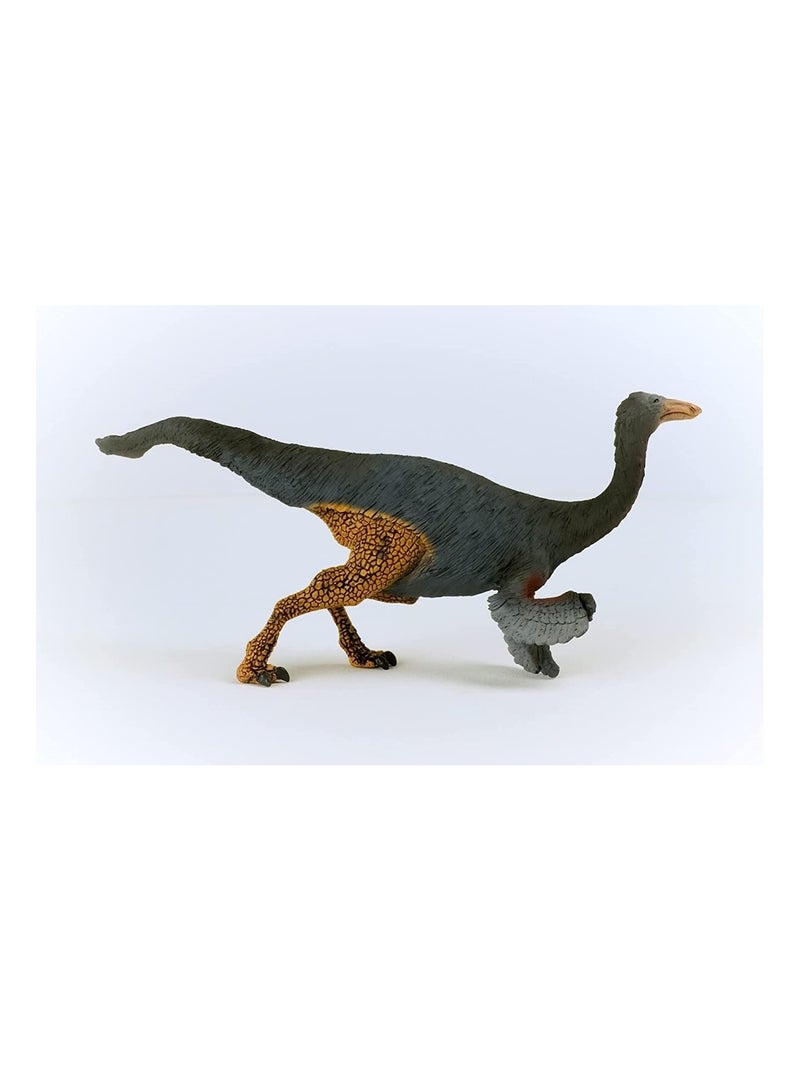 Dinosaurs Gallimimus Gris - Kiabi