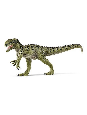Dinosaurs Monolophosaurus